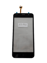 Invens A3-A3+ Touch Panel